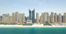 DUBAI MARINA