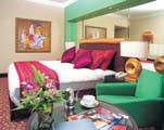 Le Meridien Abu Dhabi