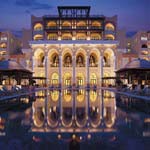 Shangri-La Qaryat al Beri