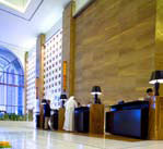 Sheraton Abu Dhabi