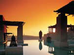 Bab Al Shams Desert Resort & Spa