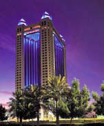 Fairmont Dubai