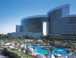 Grand Hyatt Dubai Grand Hyatt Dubai