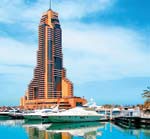 Grosvenor House West Marina Beach Dubai