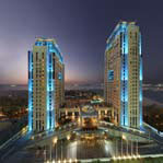 Habtoor Grand Resort & SPA Habtoor Grand Resort & SPA