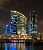 InterСontinental Dubai Festival City