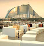Jumeirah Beach Hotel