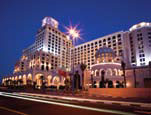 Kempinski Hotel Mall of the Emirates