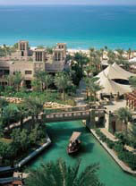 Madinat Jumeirah