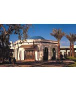 Park Hyatt Dubai