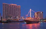 Radisson BLU Dubai Deira Creek Hotel