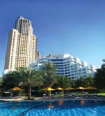 Sheraton Jumeirah Beach Resort & Towers Sheraton Jumeirah Beach Resort & Towers