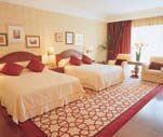 Taj Palace Hotel Dubai