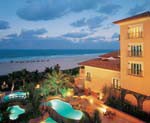 The Ritz Carlton Dubai