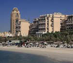 The Westin Dubai Mina Seyahi Beach Resort & Marina