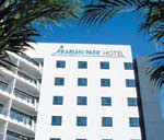 Arabian Park Hotel