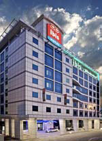 Ibis Hotel Al Barsha