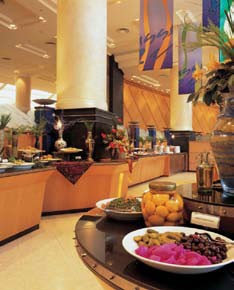 Brasserie