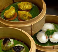 SteamSum DimSum
