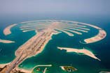 The Palm Jumeirah