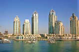 Dubai Marina Dubai Marina