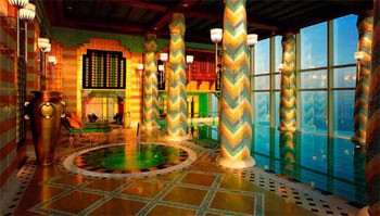 Assawan Spa