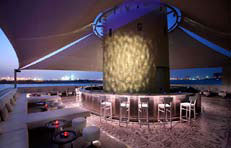 Pearls Rooftop Bar