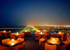 Jumeirah Beach Hotel