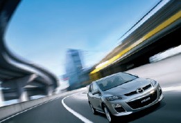 Mazda CX-7