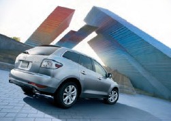 Mazda CX-7