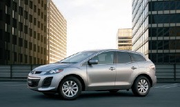 Mazda CX-7