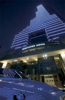 Grosvenor House