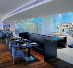 Media One Hotel