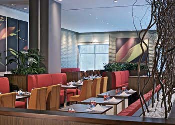 Baharat Restaurant