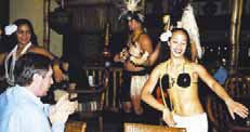 Bamboo Lagoon