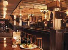 Belgian Beer Caf&eacute;