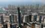 Jumeirah Lake Towers 