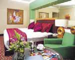 Le Meridien Abu Dhabi
