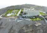 Mercure Grand Jebel Hafeet