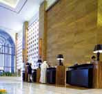 Sheraton Abu Dhabi