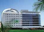 Dhow Palace Hotel