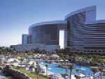 Grand Hyatt Dubai
