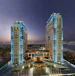 Habtoor Grand Resort & SPA