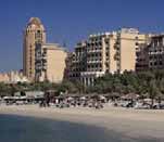 The Westin Dubai Mina Seyahi Beach Resort & Marina