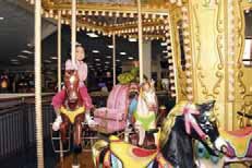 Chuck E. Cheese&rsquo;s