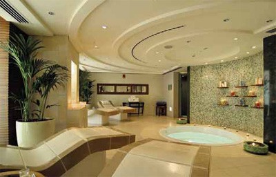 Retreat Spa