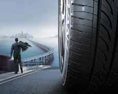 Bridgestone: стремление к совершенству 