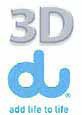Телекоммуникационная компания Du первой на Ближнем Востоке запустила 3D TV 