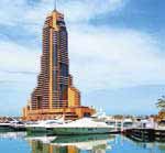 Grosvenor House West Marina Beach Dubai