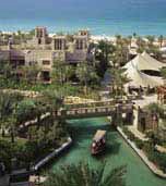 Madinat Jumeirah